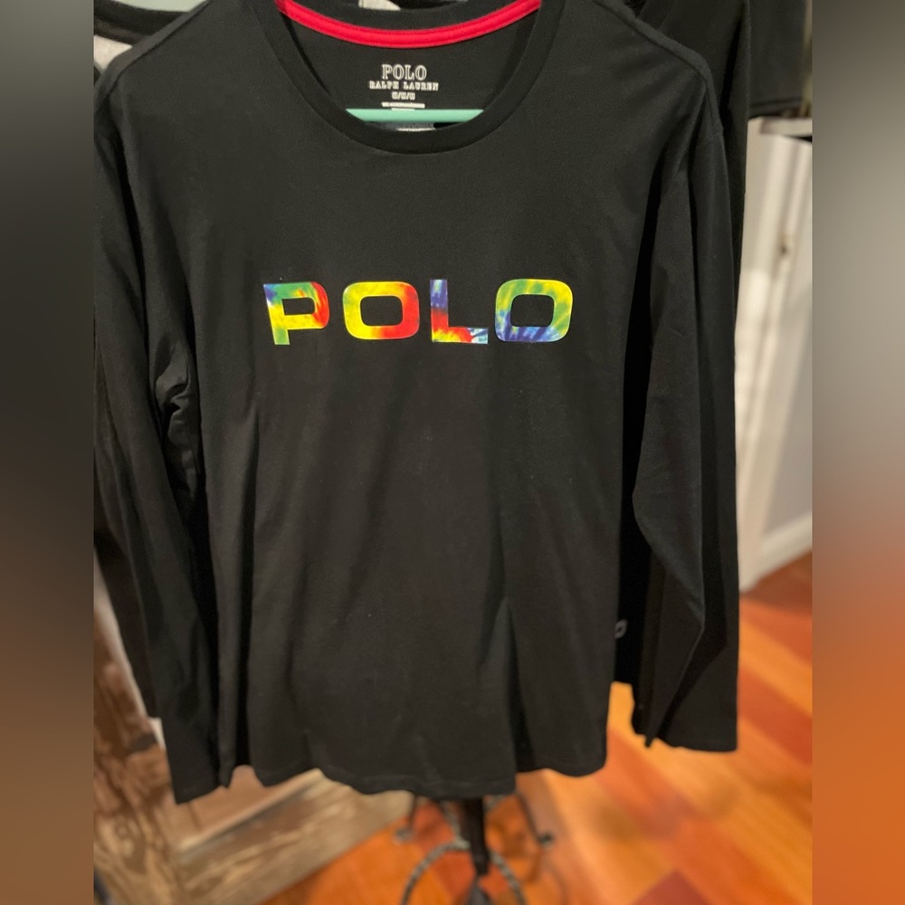 Ralph Lauren Polo L/S shirt